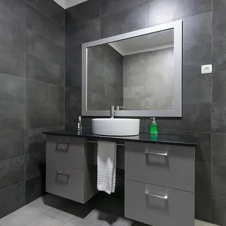 Hébergement de vacances D_loft Sea And Golf Albufeira